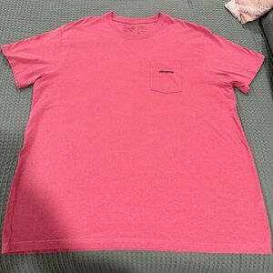 Patagonia Tshirt